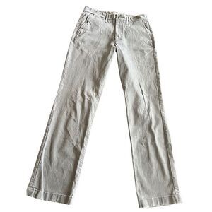 GOODIELLOW & Co  KHAKI pants size 30x32